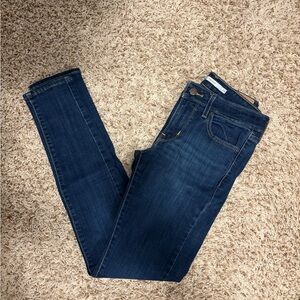 Levi's Womens Skinny Jeans